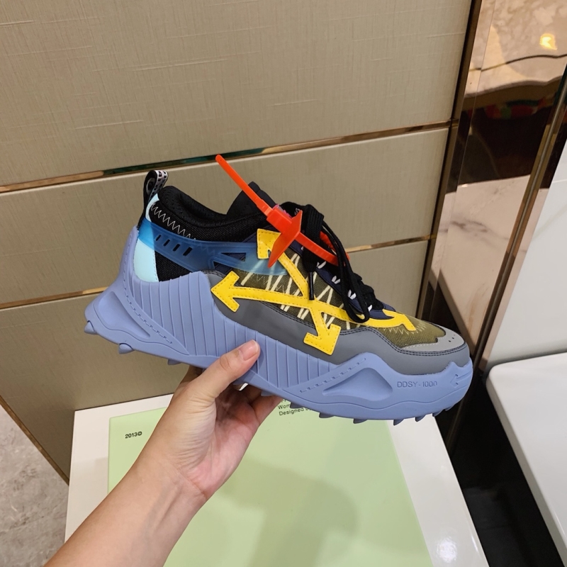 Off-White Sneakers